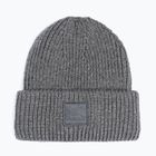 Зимна шапка super.natural KriTeeini Beanie cashmere grey melange