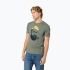 Мъжка тениска Super.Natural Sailor Tee eucalyptus/blueberry/aspen gold