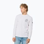 Мъжка тениска Super.Natural Wander Wheel Tee eucalyptus/blueberry