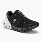 Дамски обувки за бягане On Cloudflyer 4 black/white