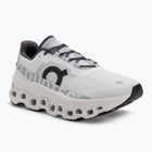Мъжки обувки за бягане On Running Cloudmonster allwhite