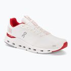 Мъжки обувки за бягане On Running Cloudnova Form white/reu