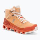 Дамски обувки за трекинг On Cloudrock 2 Waterproof copper/flare