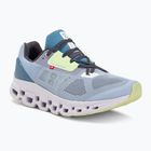 Дамски обувки за бягане On Cloudstratus chambray/lavender