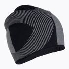 On Explorer шапка Merino rock/black