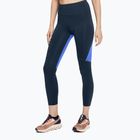 Дамски клин On Performance 7/8 navy/cobalt