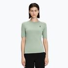 Дамска тениска On Merino-T moss
