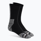 Мъжки чорапи On Explorer Merino black/glacier