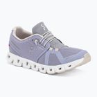 Дамски обувки за бягане On Cloud 5 nimbus/alloy