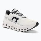 Дамски обувки за бягане On Cloudmonster undyed white/white