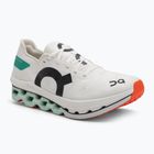 Дамски обувки за бягане On Running Cloudboom Echo white/mint