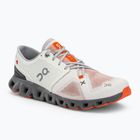 Мъжки обувки за бягане On Cloud X 3 white 6098254