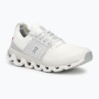 Дамски обувки за бягане On Cloudswift 3 white/frost