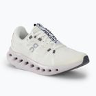 Дамски обувки за бягане On Running Cloudsurfer white/frost