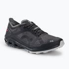 Дамски обувки за бягане On Running Cloudventure Peak 3 black/glacier
