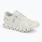 Мъжки обувки за бягане On Running Cloud 5 undyed-white/white