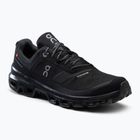 Мъжки обувки за бягане ON Cloudventure Waterproof black 3299253