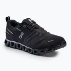 Дамски обувки за бягане On Cloud 5 Waterproof black
