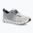 Дамски обувки за бягане On Cloud 5 Waterproof glacier/white
