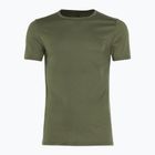 Мъжка тениска On ON-T olive