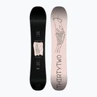 Дамска сноуборд дъска ThirtyTwo Crucible black