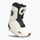Мъжки сноуборд обувки ThirtyTwo Lashed Double Boa Fava white/black/yellow
