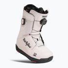 Дамски сноуборд обувки ThirtyTwo Lashed Double Boa pink