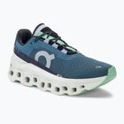 Дамски обувки за бягане On Running Cloudmonster dust/vapor