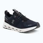 Детски обувки On Running Cloud Sky midnight/black