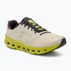 Мъжки обувки за бягане On Running Cloudgo sand/zest