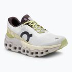 Дамски обувки за бягане On Running Cloudmonster 2 undyed/zest