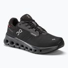 Мъжки обувки за бягане On Running Cloudrunner 2 Waterproof magnet/black
