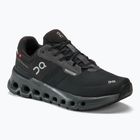 Дамски обувки за бягане On Running Cloudrunner 2 Waterproof magnet/black