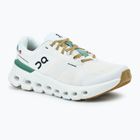 Дамски обувки за бягане On Cloudrunner 2 Wide undyed/green
