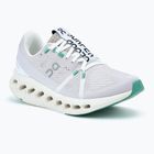 Дамски обувки за бягане On Cloudsurfer pearl/ivory
