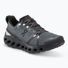 Дамски обувки за бягане On Cloudsurfer Trail eclipse/black