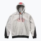 Мъжки суитшърт ThirtyTwo Team Tech Hoodie cement