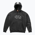 Мъжки суитшърт ThirtyTwo Team Tech Hoodie black