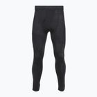Мъжки термоактивни панталони ThirtyTwo Ridelite Merino black/black