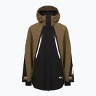 Мъжко яке за сноуборд ThirtyTwo Deep Creek Parka tobacco