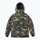 Мъжко яке за сноуборд ThirtyTwo TM Recycled X Fava camo