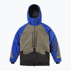 Мъжко яке за сноуборд ThirtyTwo Lashed Insulated blue