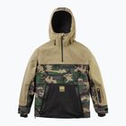 Мъжко яке за сноуборд ThirtyTwo Light X Walker Anorak camo