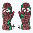 Дамски ръкавици за сноуборд ThirtyTwo Corp Mitt red/black