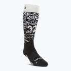 Мъжки чорапи за сноуборд ThirtyTwo 32 Merino black/white