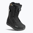 Мъжки сноуборд обувки ThirtyTwo STW Double Boa black/black