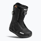 Дамски сноуборд обувки ThirtyTwo STW Double Boa black