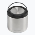 Klean Kanteen TKCanister 473 ml термос за храна от неръждаема стомана