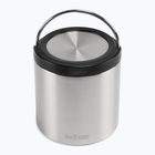 Klean Kanteen TKCanister 946 ml термос за храна от неръждаема стомана