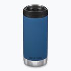 Klean Kanteen TKWide Cafe Cap 355 ml термочаша real teal